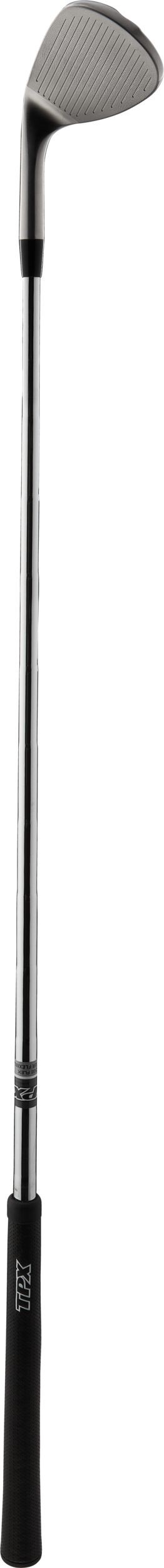 PowerBilt TPX Steel Wedge