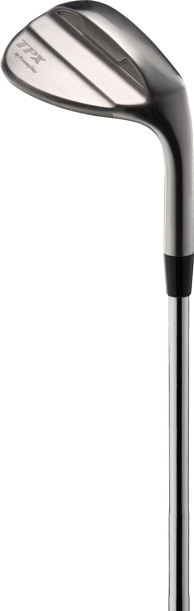 PowerBilt TPX Steel Wedge