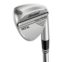 Cleveland Golf RTX Full-Face 2 Tour Satin Wedge CloseUp