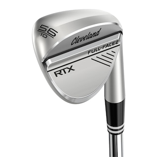 Cleveland RTX Full-Face 2 Tour Satin Wedge