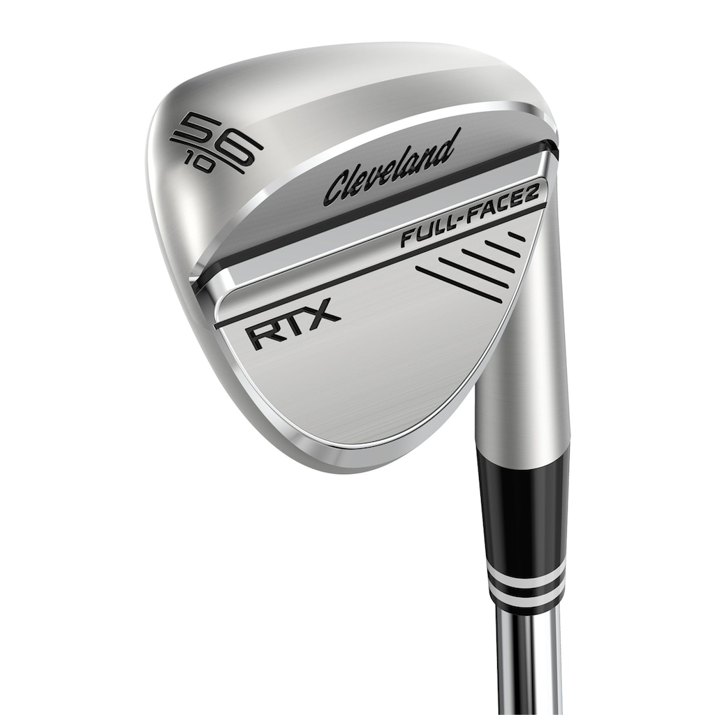 Cleveland RTX Full-Face 2 Tour Satin Wedge