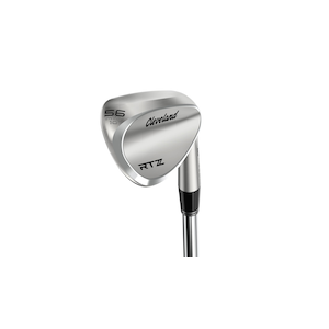 Cleveland RTZ Tour Satin 56 Mid Wedge