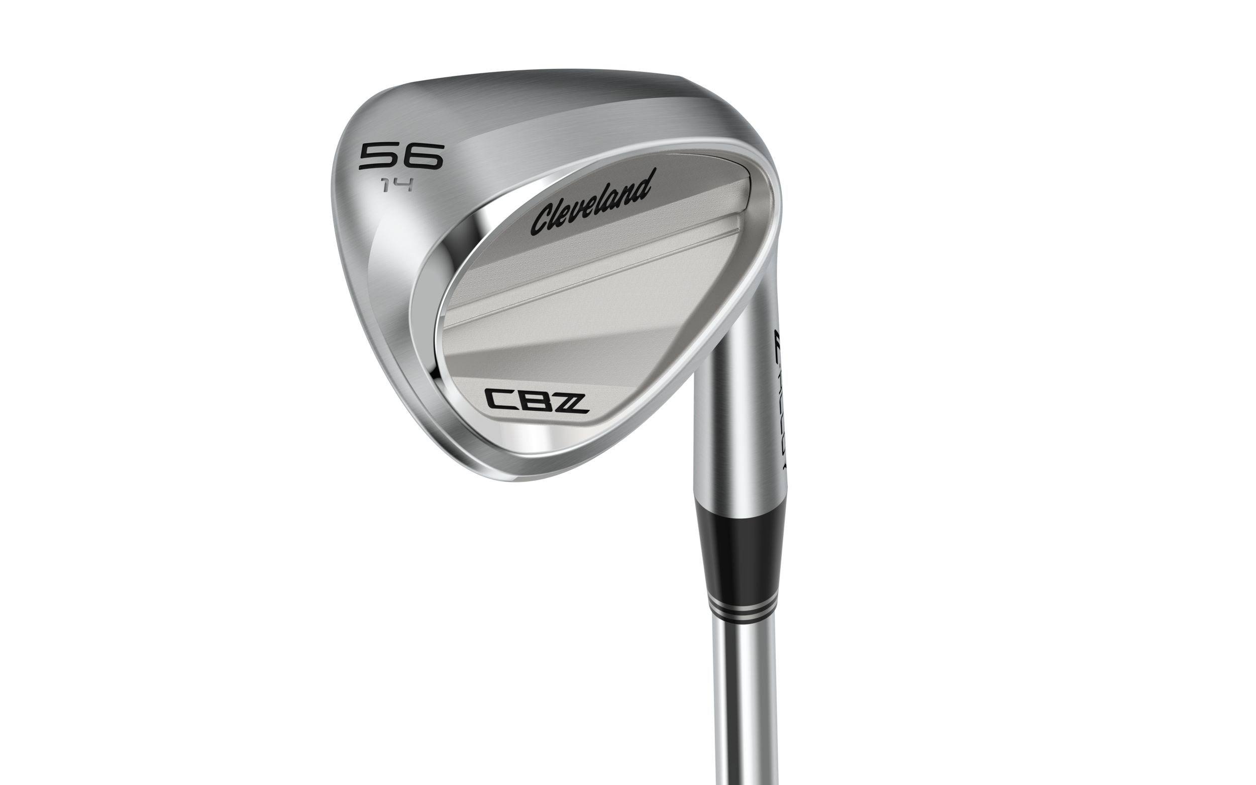Cleveland CBZ Tour Satin Steel Wedge | SportChek
