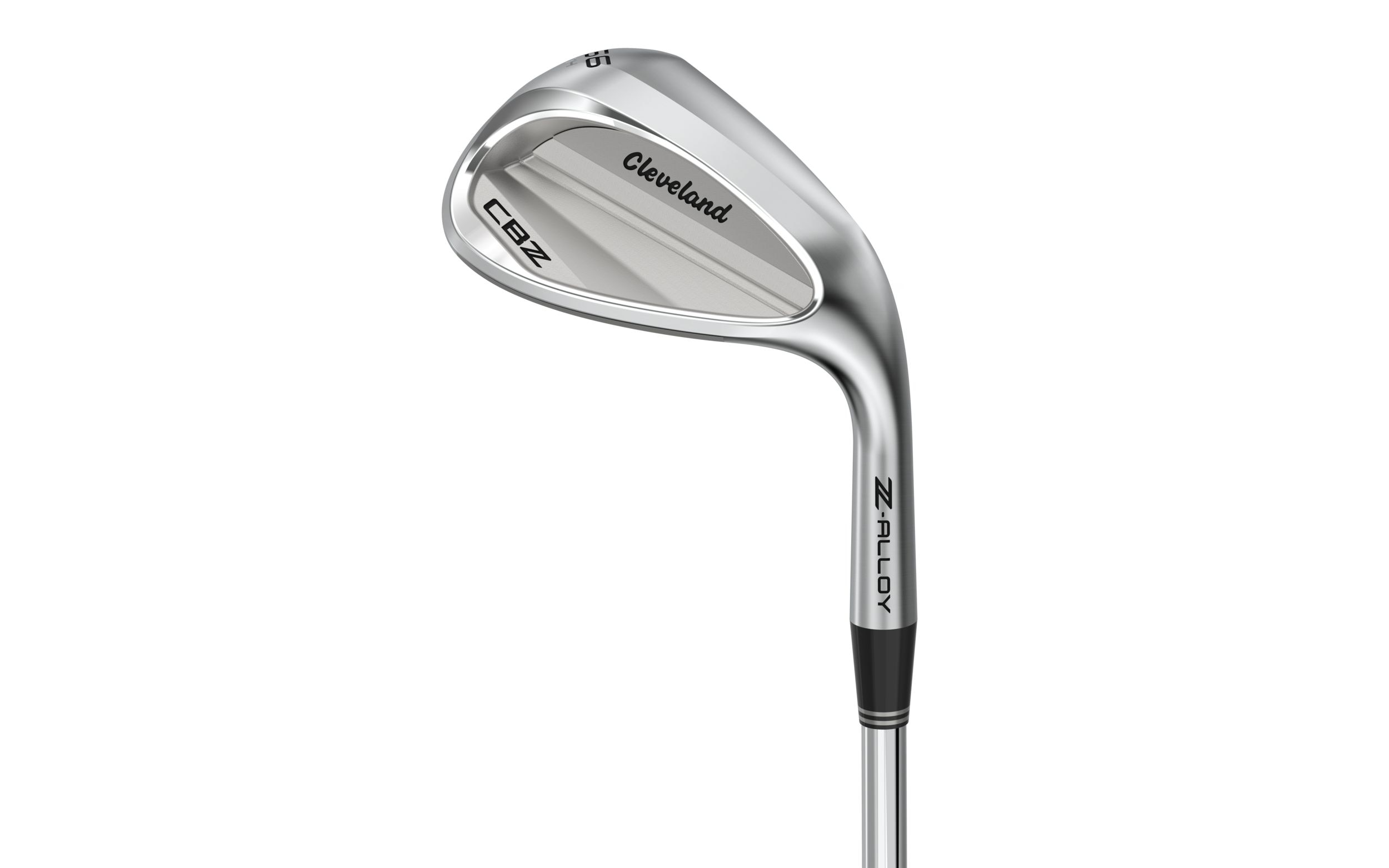Cleveland CBZ Tour Satin Wedge