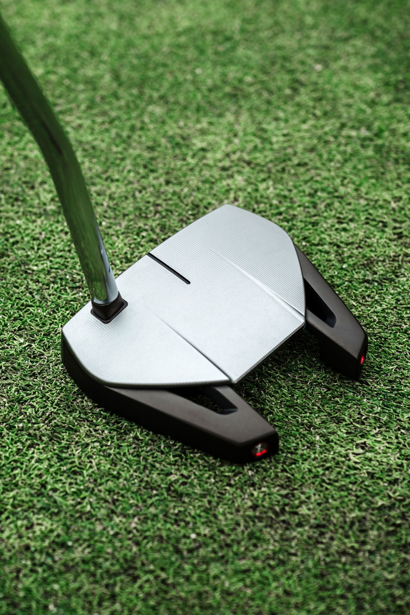 TaylorMade Men's Spider GT Single Bend Putter