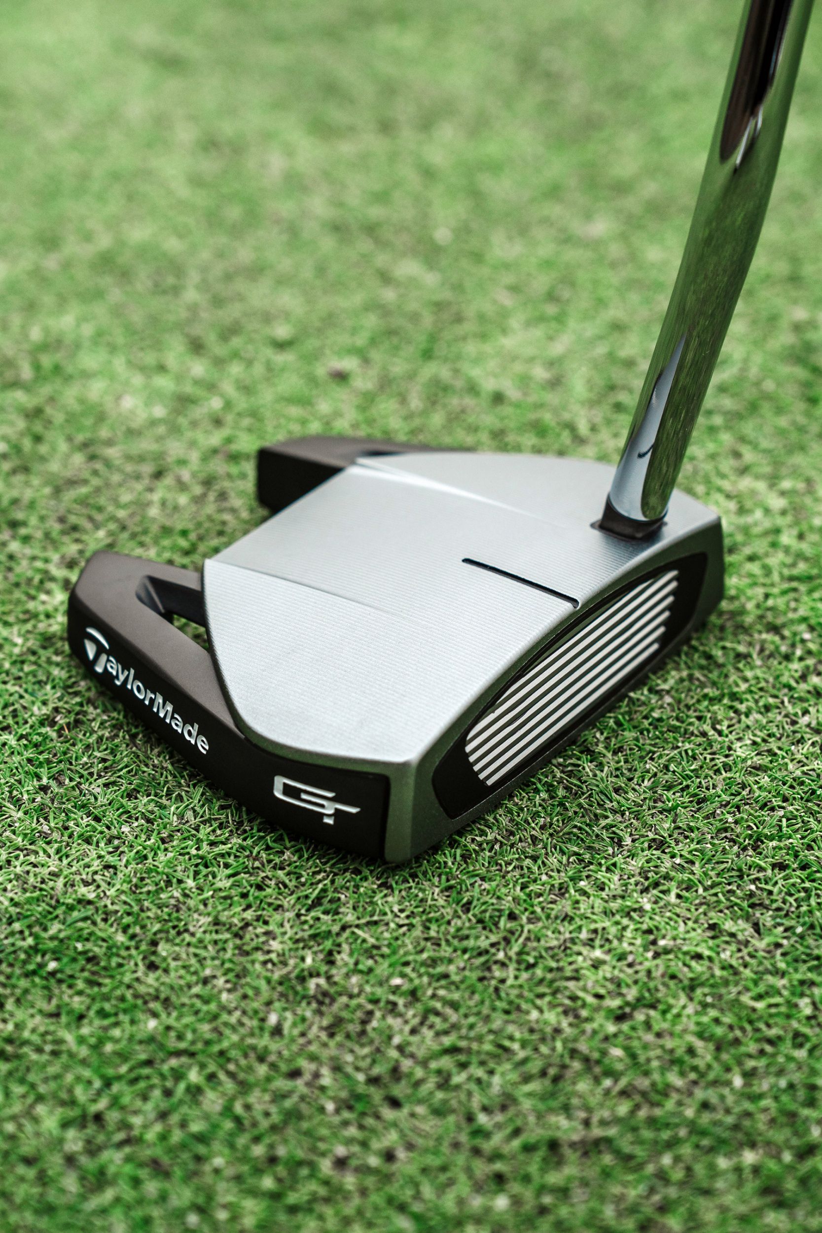 TaylorMade Men's Spider GT Single Bend Putter