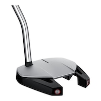 TaylorMade Men's Spider GT Single Bend Putter CloseUp