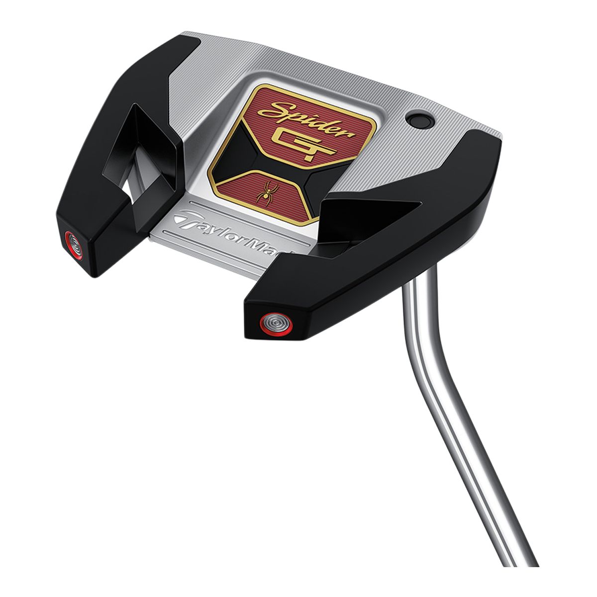 TaylorMade Men's Spider GT Single Bend Putter