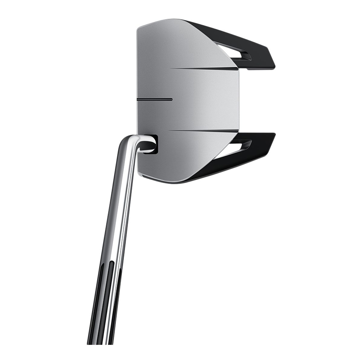 TaylorMade Men's Spider GT Single Bend Putter