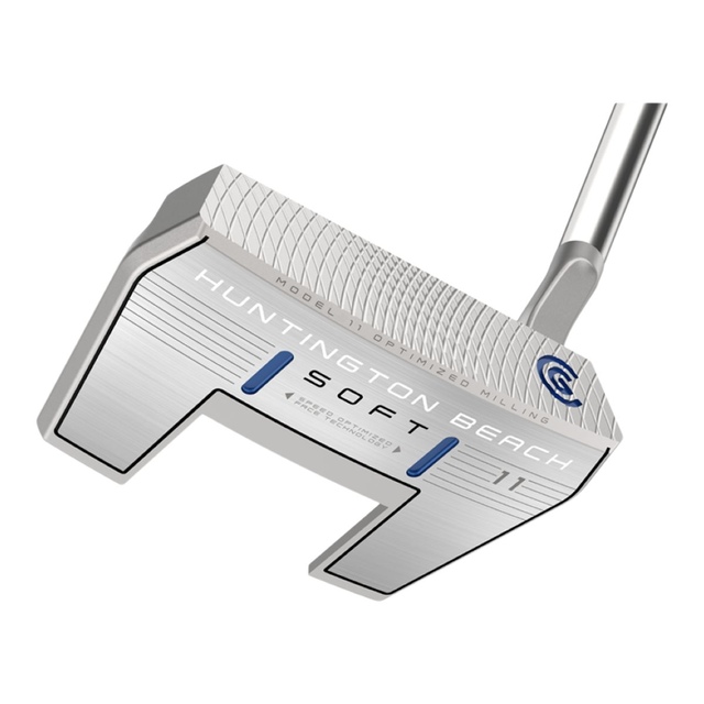 Cleveland Golf 33 Inch Women's Huntington Beach Soft #11 Putter
