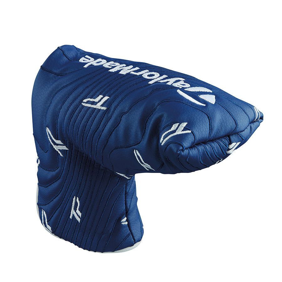 TaylorMade 35 Inch Men's TP Hydro Blast Soto 1 Putter