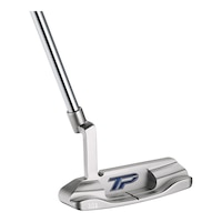 TaylorMade 35 Inch Men's TP Hydro Blast Soto 1 Putter CloseUp