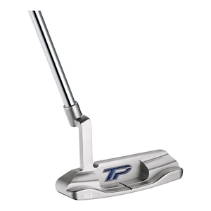 TaylorMade 35 Inch Men's TP Hydro Blast Soto 1 Putter