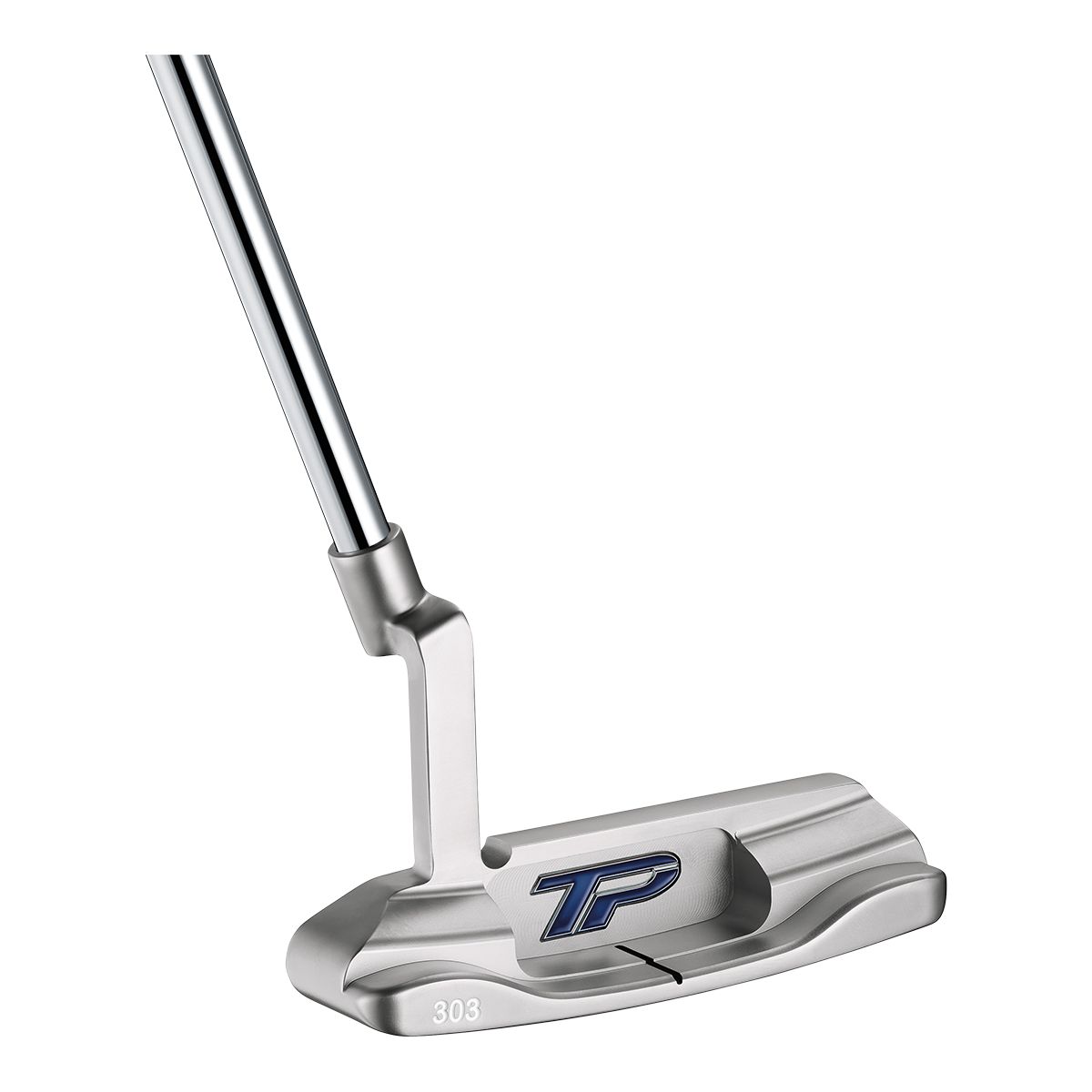 TaylorMade 35 Inch Men's TP Hydro Blast Soto 1 Putter