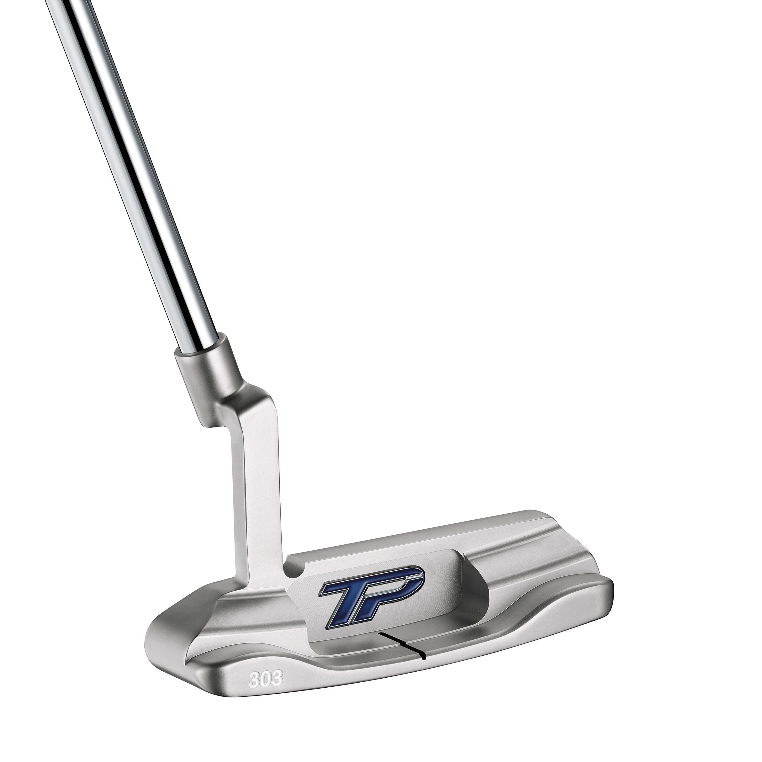 TaylorMade 35 Inch Men's TP Hydro Blast Soto 1 Putter