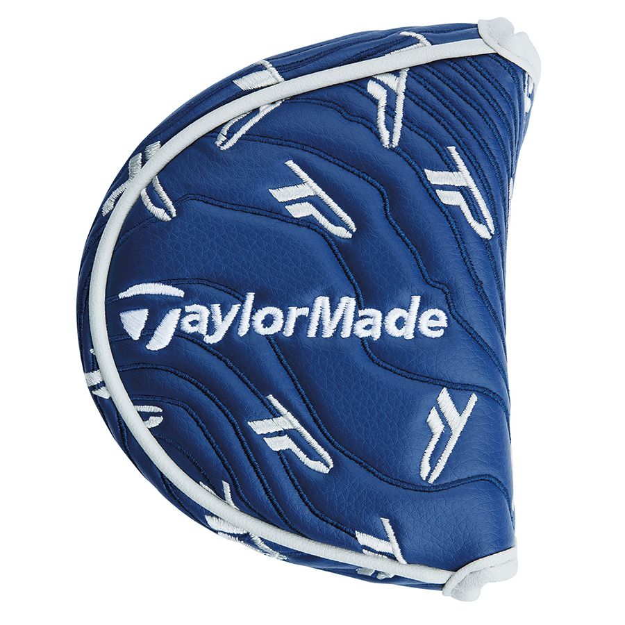 TaylorMade 35 Inch Men's TP Hydro Blast Bandon 3 Putter