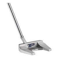TaylorMade 35 Inch Men's TP Hydro Blast Bandon 3 Putter CloseUp