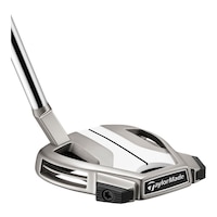 TaylorMade 35 Inch Men's Spider X Hydro Blast Putter CloseUp