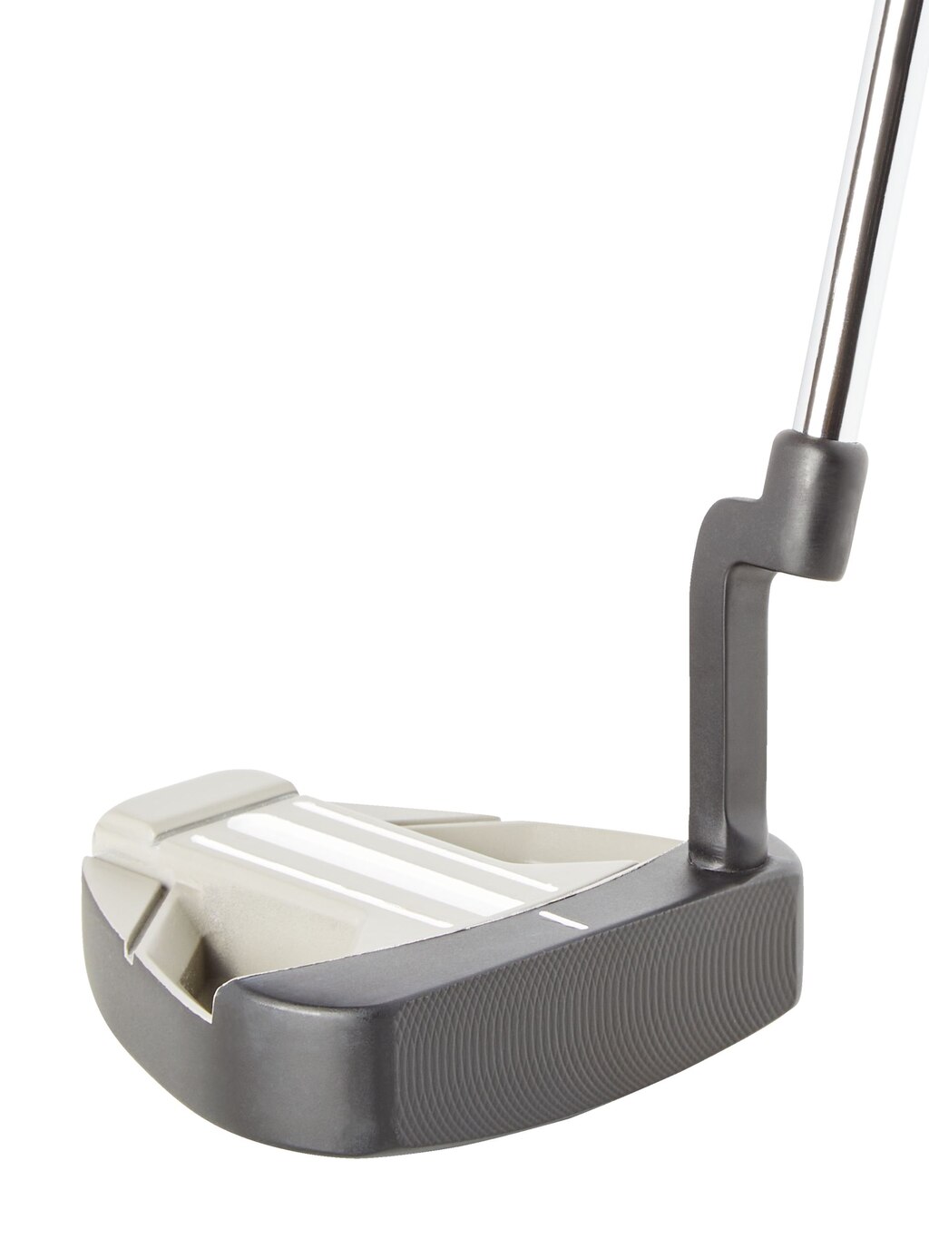 PowerBilt TPX Mallet 2 Putter