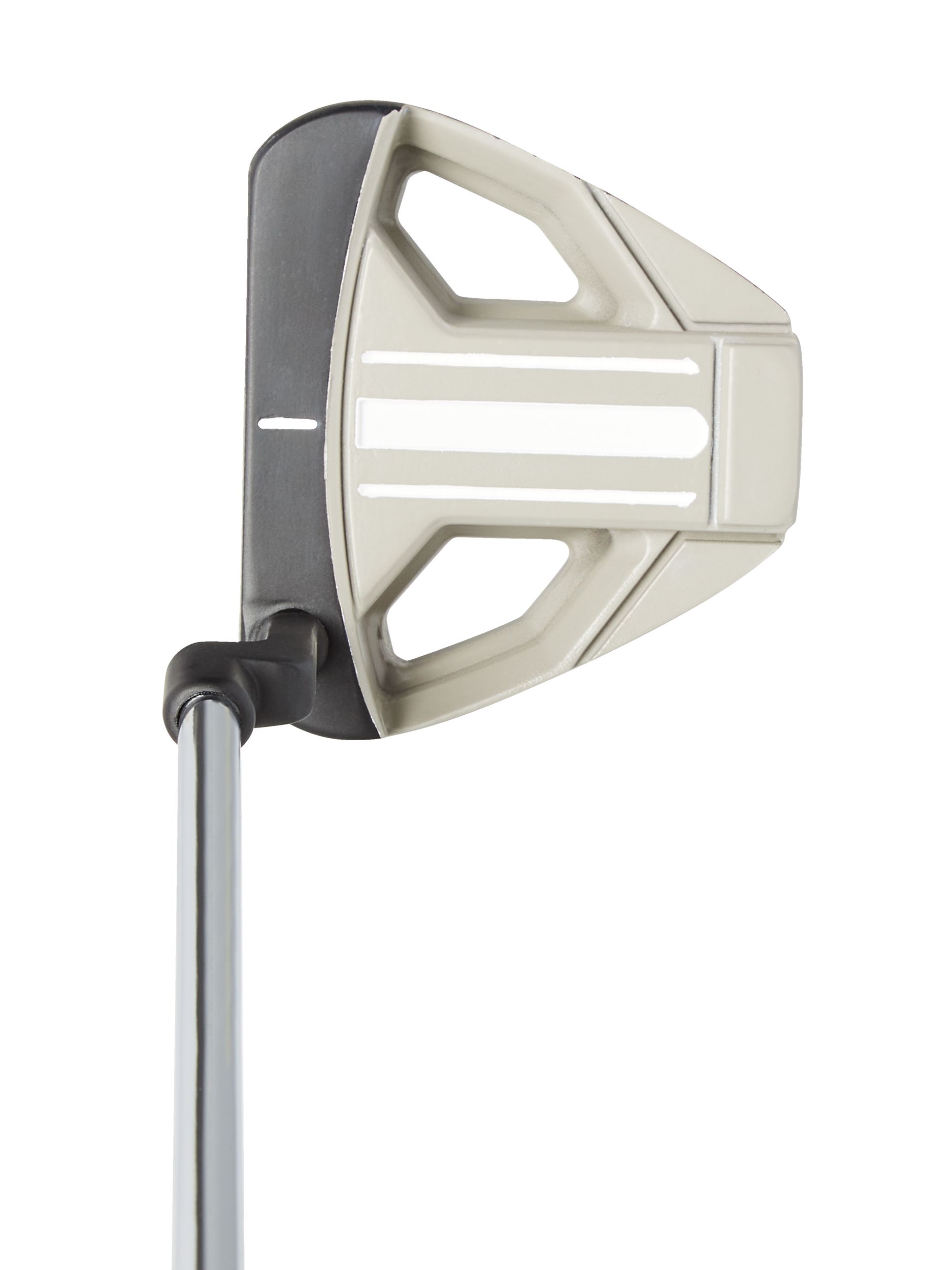 Powerbilt TPX Mallet 2 Men's Golf Putter