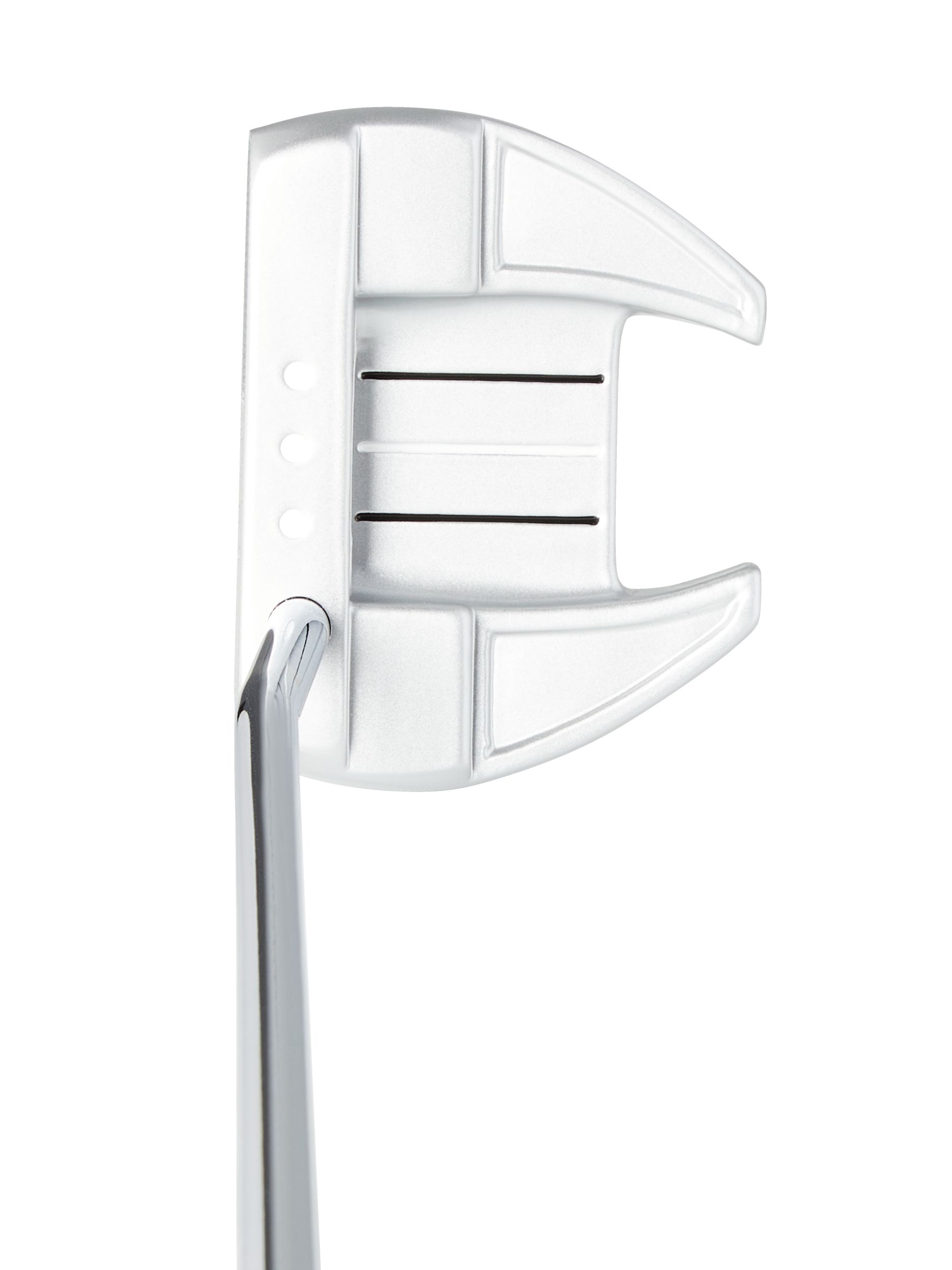 Powerbilt TPX Mallet 1 Men's Golf Putter