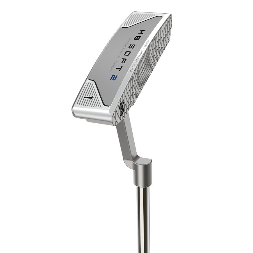 Cleveland HB Soft 2 #1 Men's 35 Inch Putter