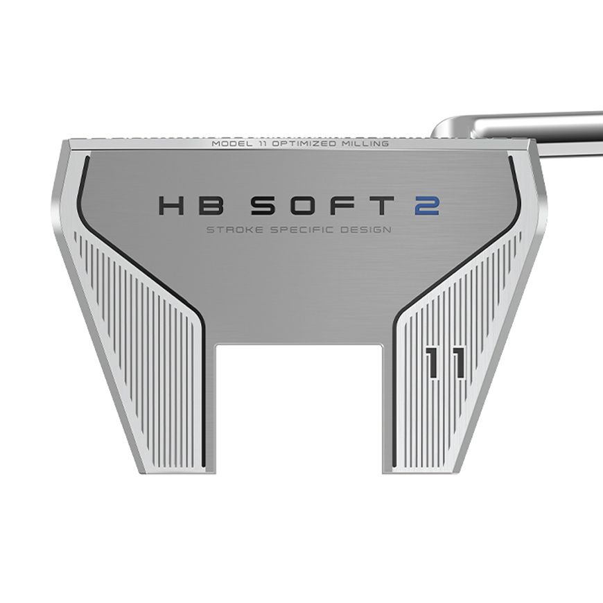 Cleveland HB Soft 2 #11 OS Men's 35 Inch Putter