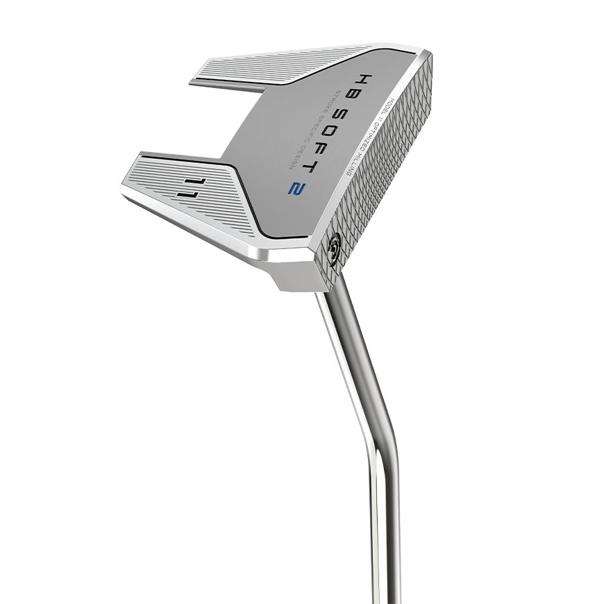 Cleveland HB Soft 2 #11 OS Men's 35 Inch Putter