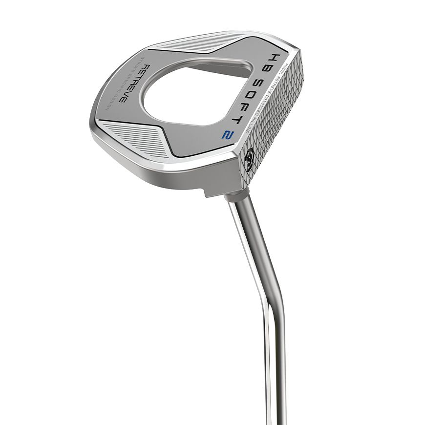 Cleveland HB Soft 2 Retreve OS Men's 35 Inch Putter