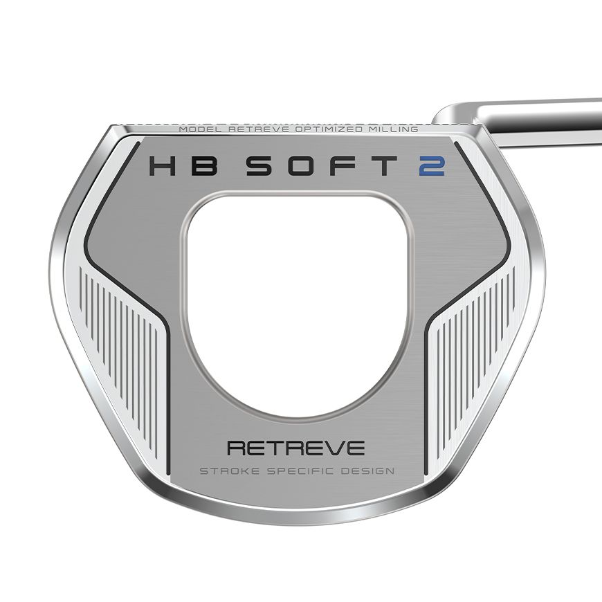 Cleveland HB Soft 2 Retreve OS Men's 35 Inch Putter