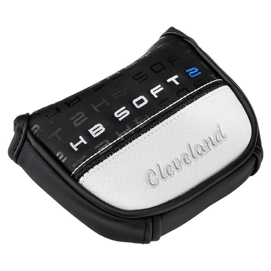 Cleveland HB Soft 2 Retreve OS Men's 35 Inch Putter