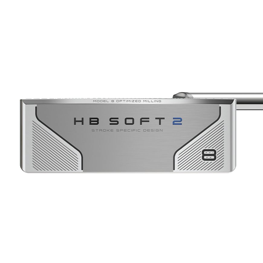 Cleveland HB Soft 2 #8S Golf 34 Inch Putter