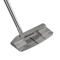 Cleveland HB Soft 2 #8S Women's 34 Inch Putter CloseUp