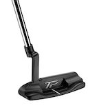 TaylorMade Black Soto #1 35 Inch Men's Golf Putter CloseUp