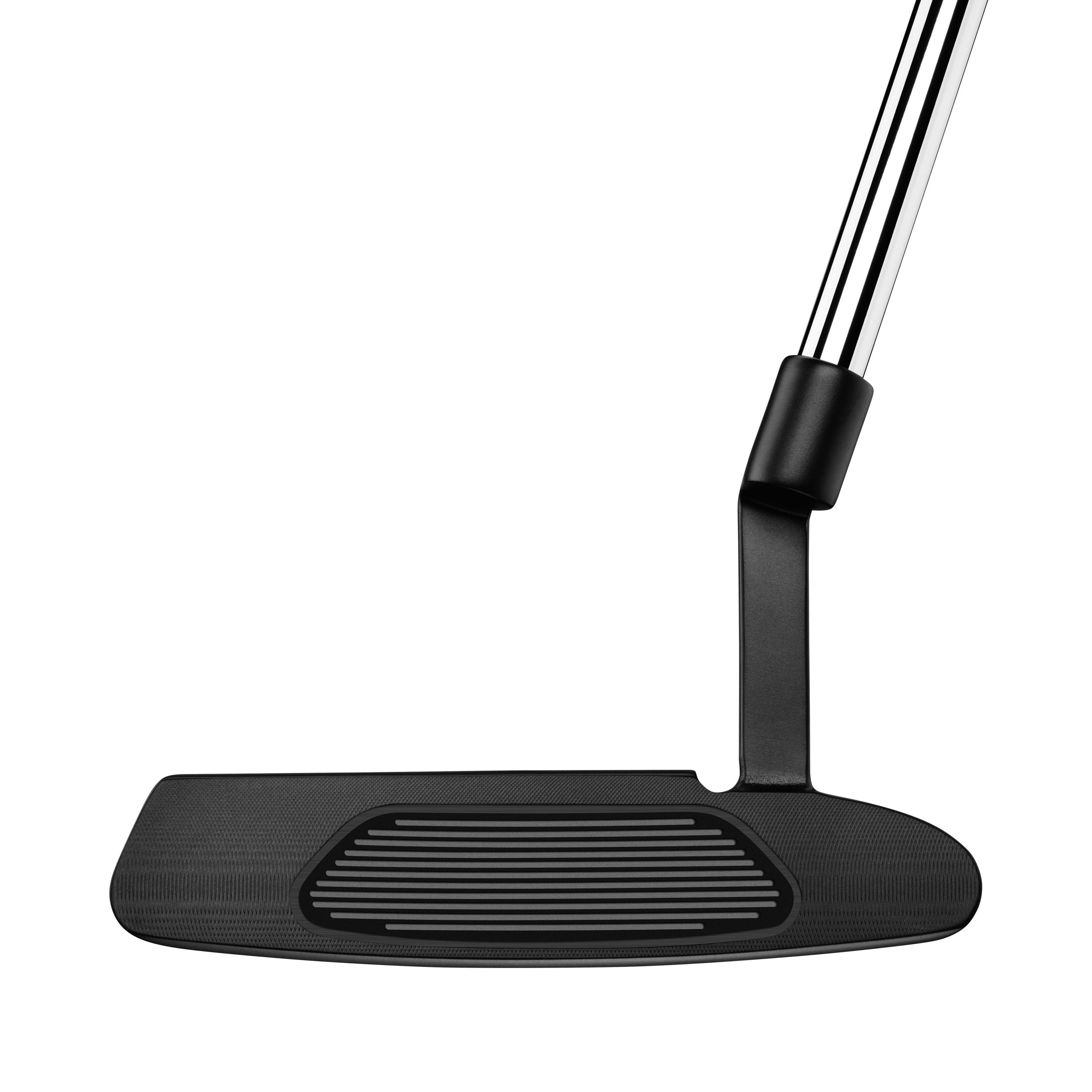 TaylorMade Black Soto #1 35 Inch Men's Golf Putter
