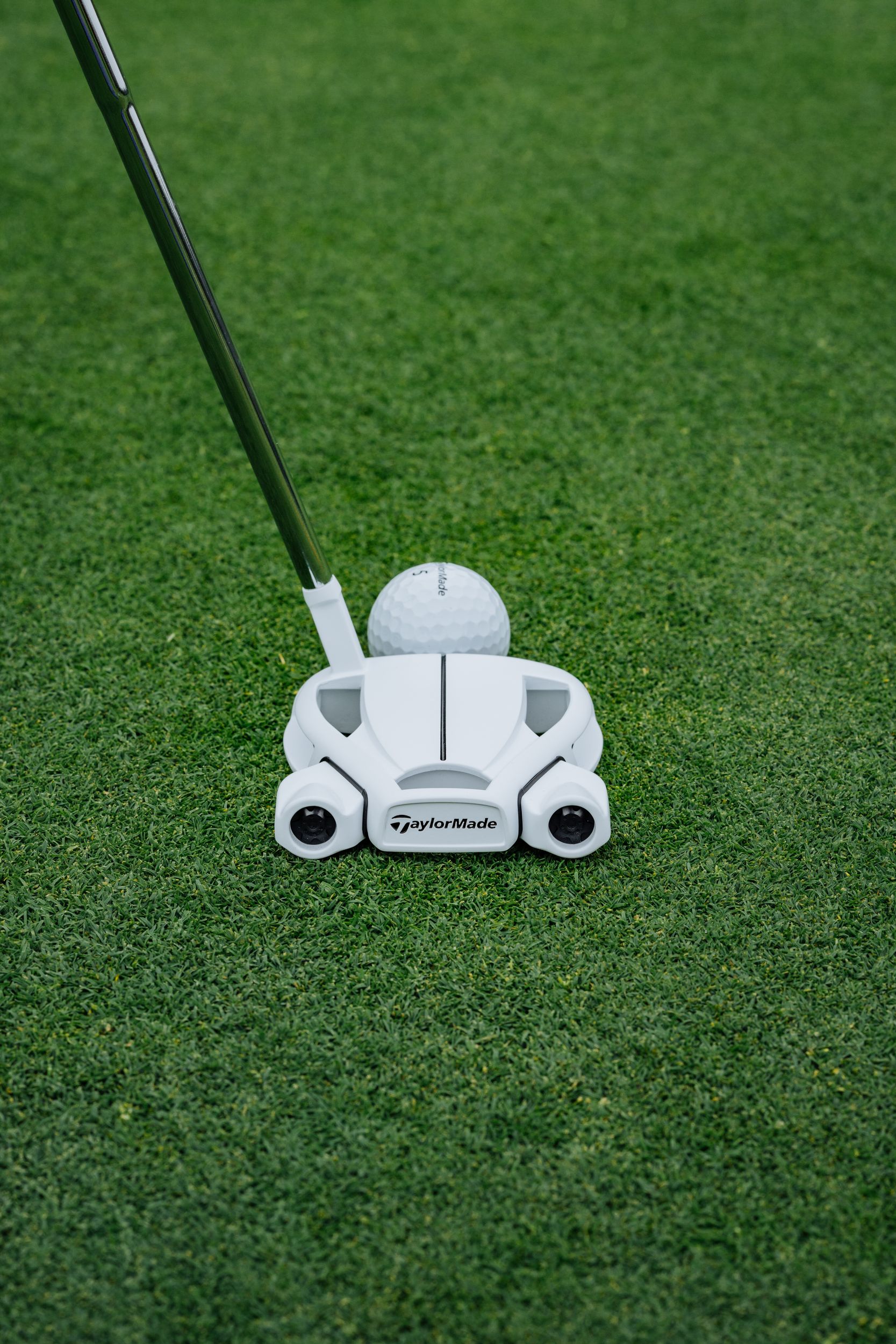 TaylorMade Spider Tour 24 #3 35 Inch Men's Golf Putter