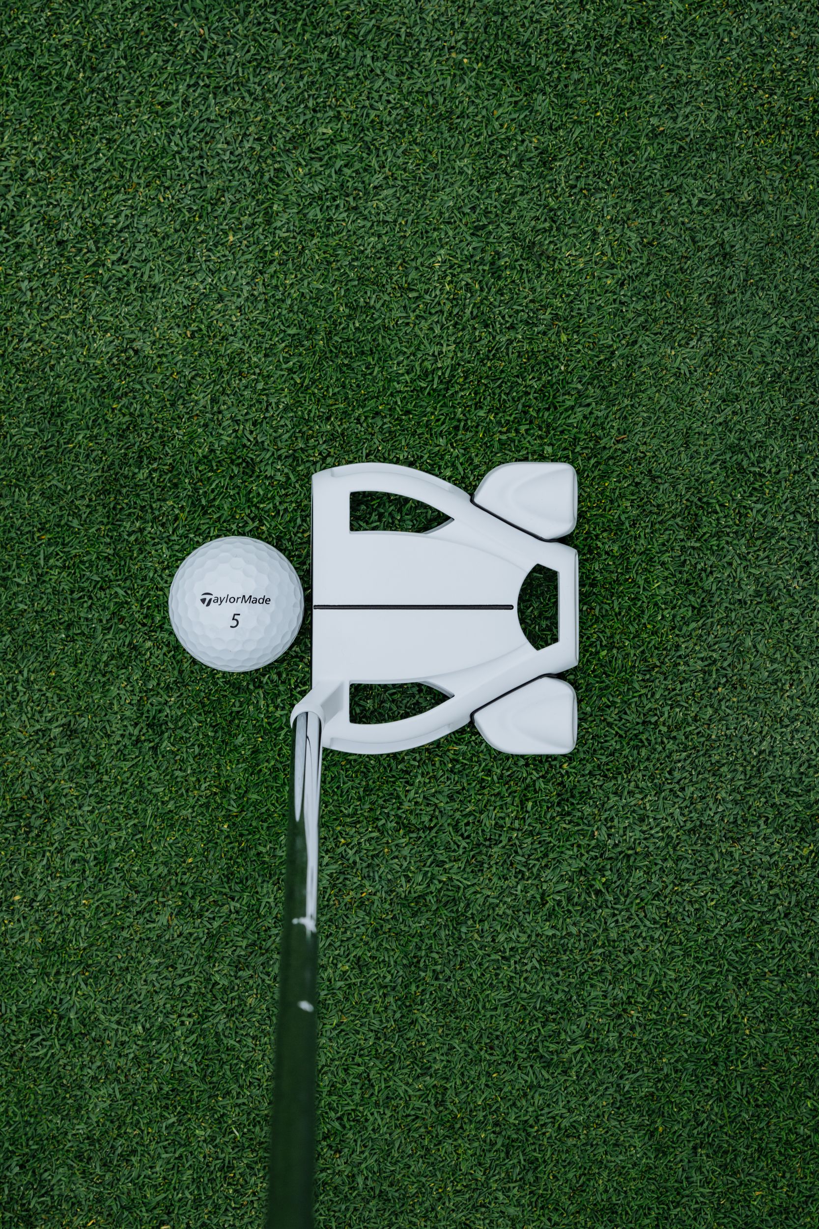 TaylorMade Spider Tour 24 #3 35 Inch Men's Golf Putter