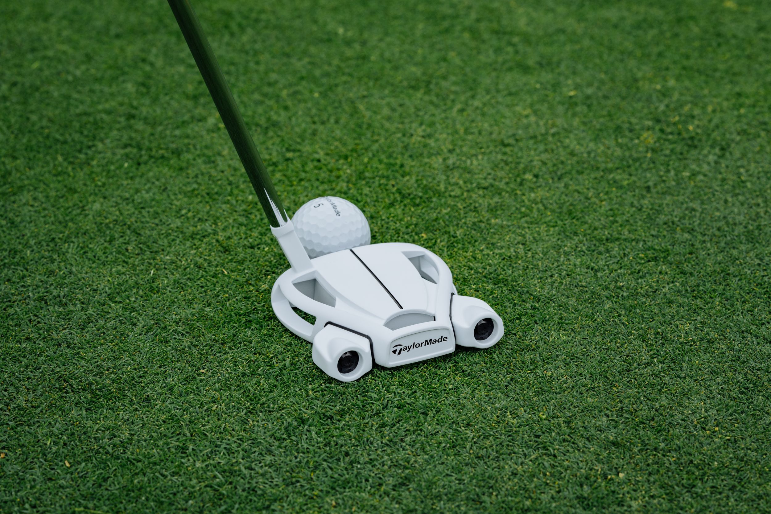 TaylorMade Spider Tour 24 #3 35 Inch Men's Golf Putter