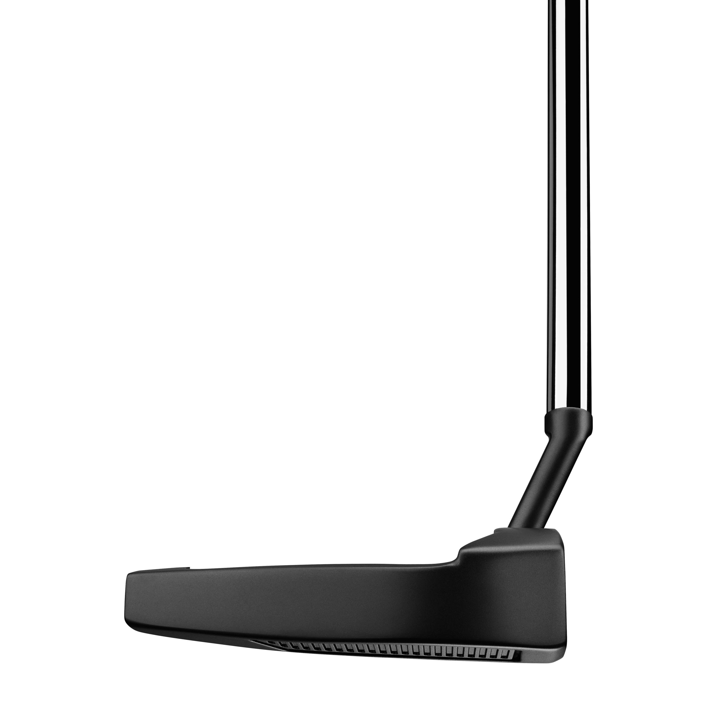TaylorMade Black Palisades #3 Men's Mallet Putter - 35
