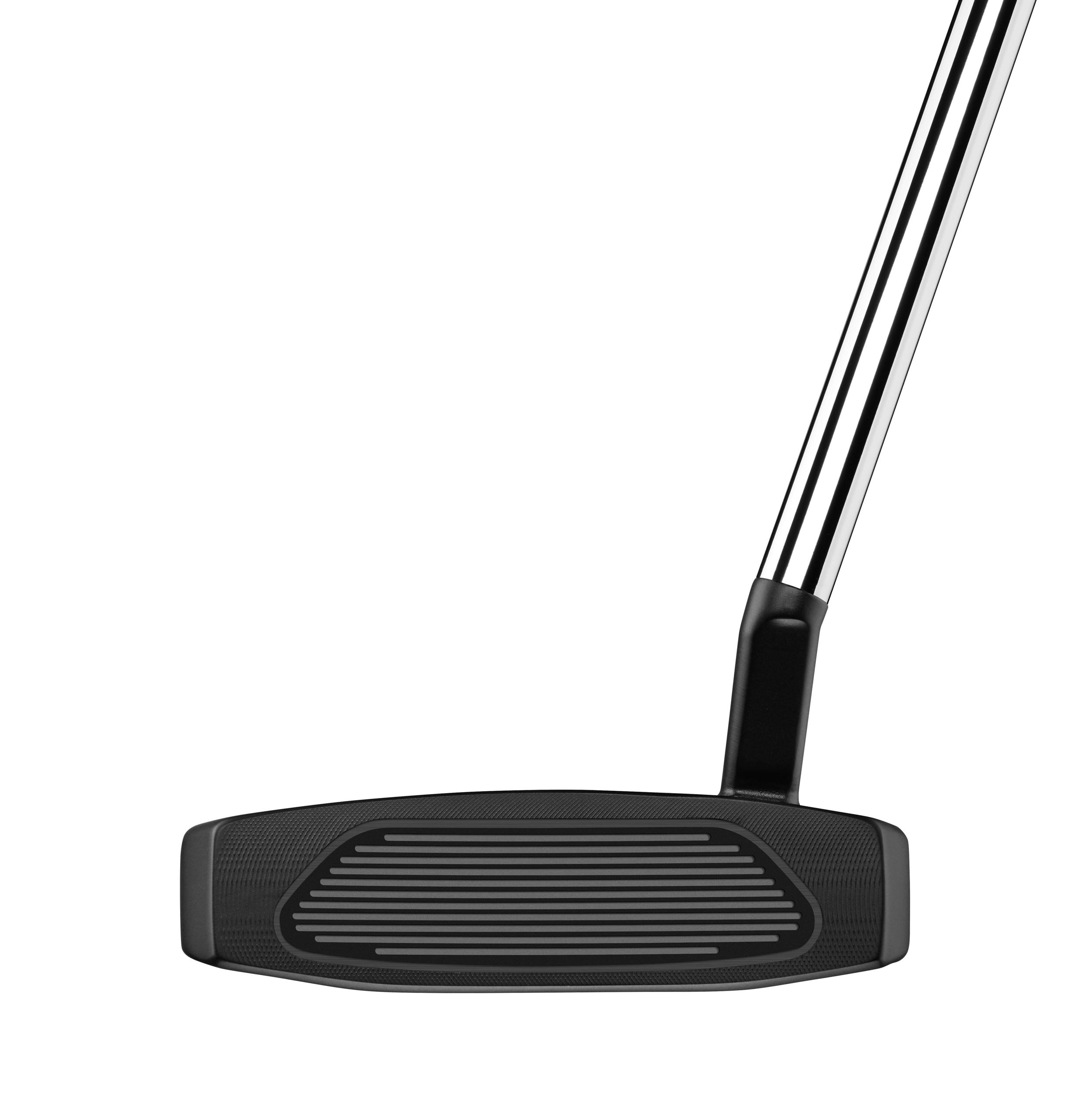 TaylorMade Black Palisades #3 Men's Mallet Putter - 35