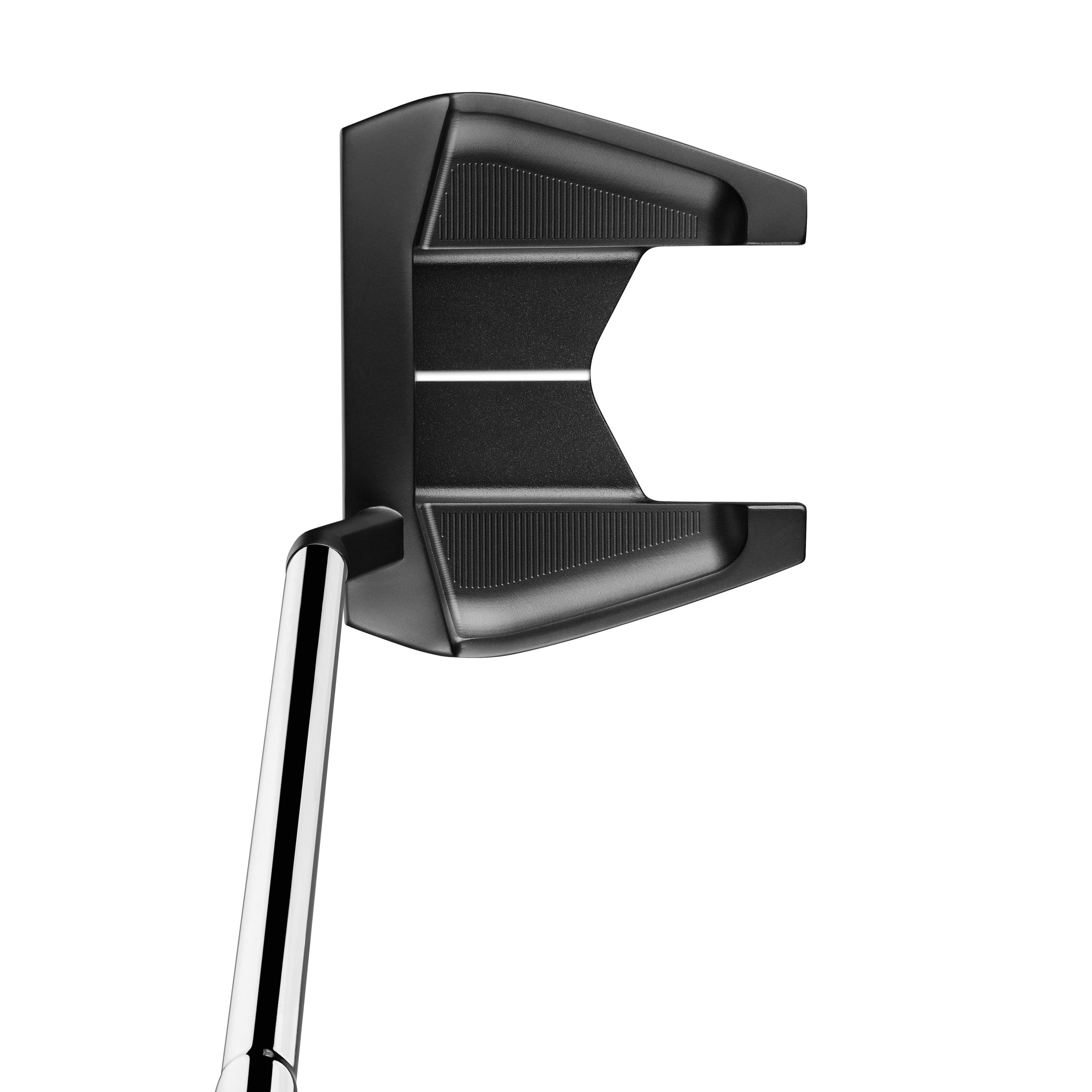 TaylorMade Black Palisades #3 Men's Mallet Putter - 35