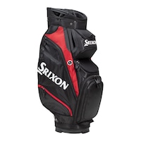 Srixon Z Cart Golf Bag Front_Angled_Right