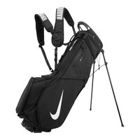Nike Golf Air Sport 2.0 Stand Bag Front_Three_Fourths_Angled_Left