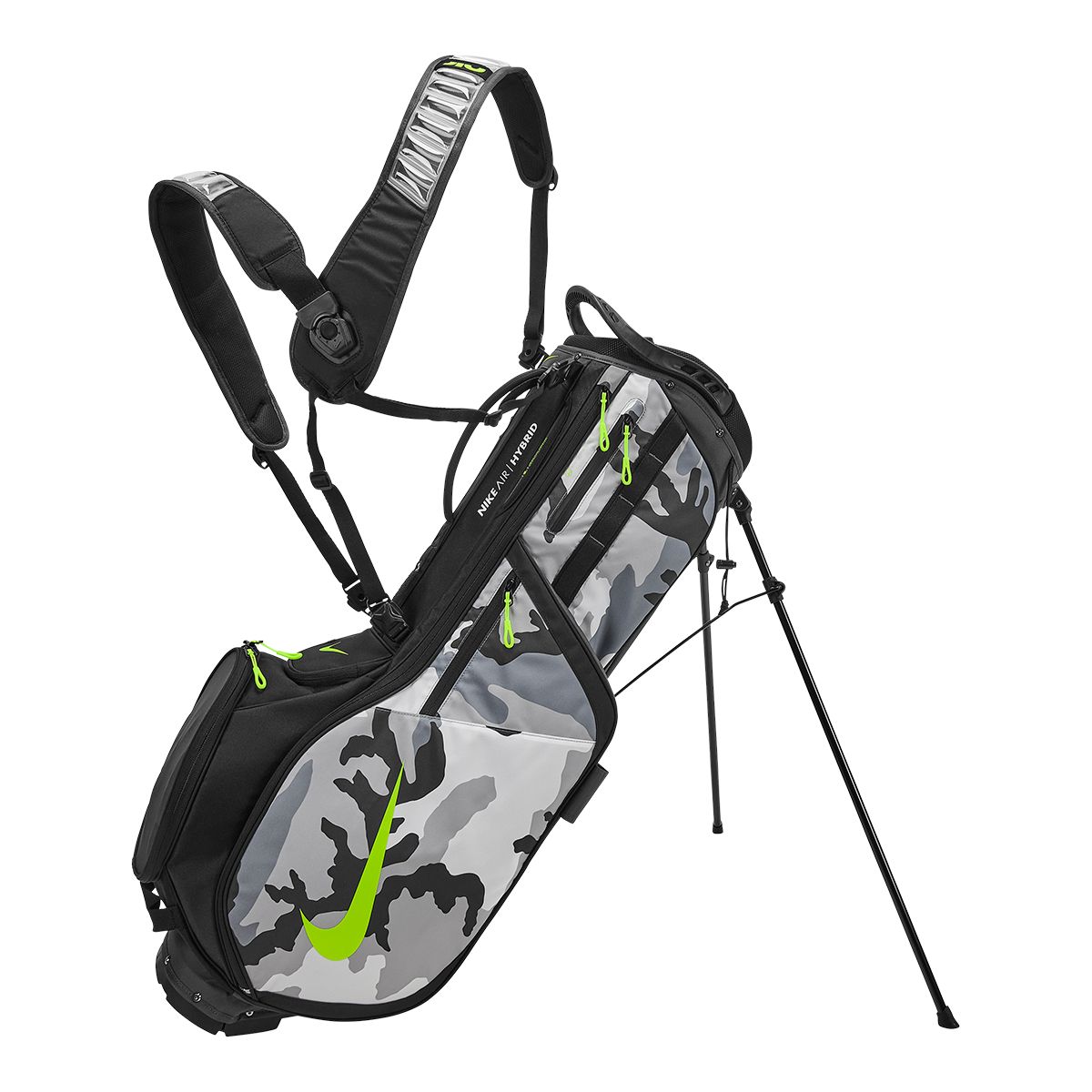 Nike Golf Air Hybrid 2.0 Stand Bag | SportChek