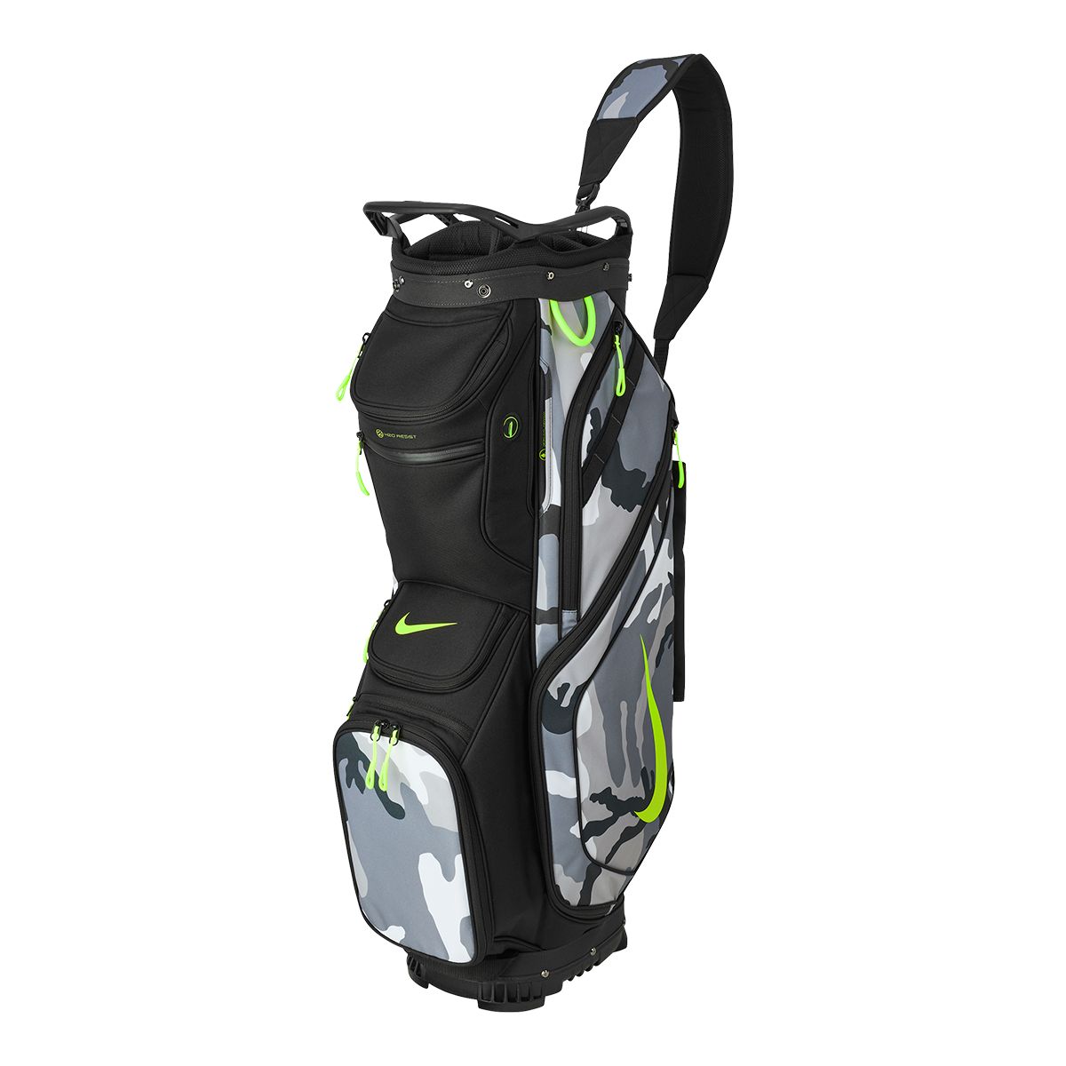 Nike Golf Performance Cart Bag
