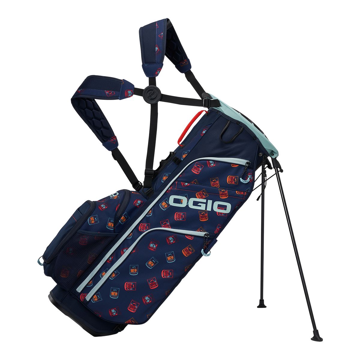 Ogio Woode Hybrid Golf Bag | Sportchek