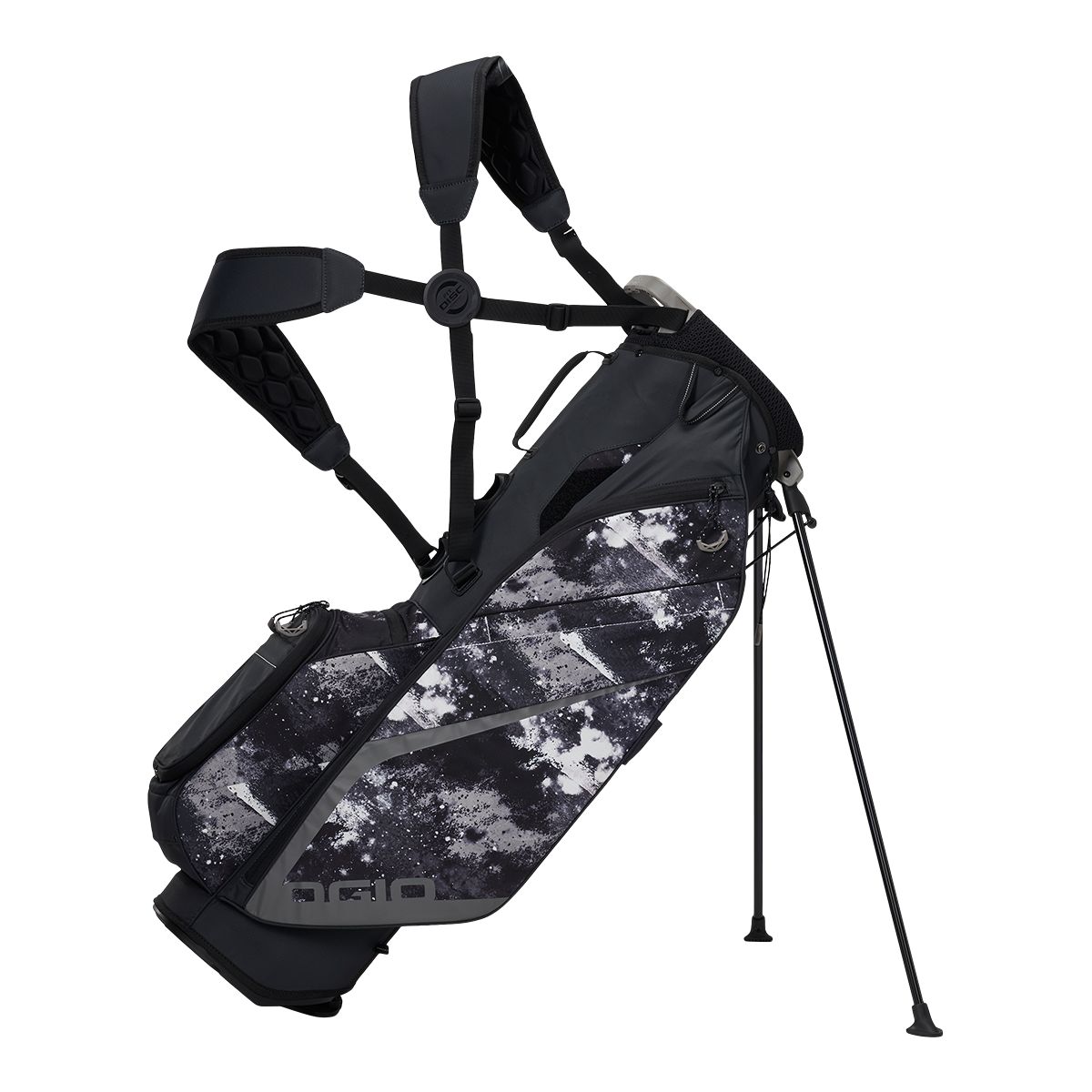 Ogio Fuse Golf Stand Bag