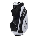 Callaway Originals 14 Golf Cart Bag Front_Angled_Left