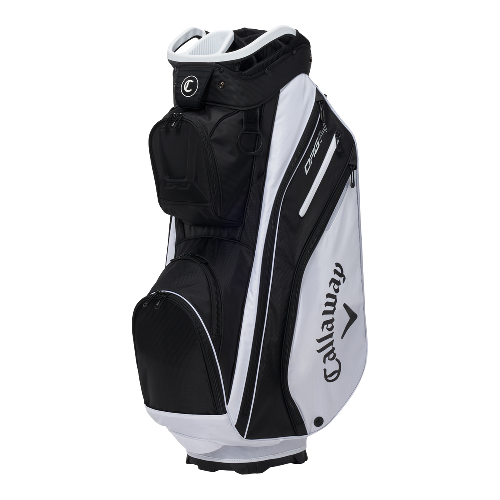 Image of Callaway Originals 14 Golf Cart Bag