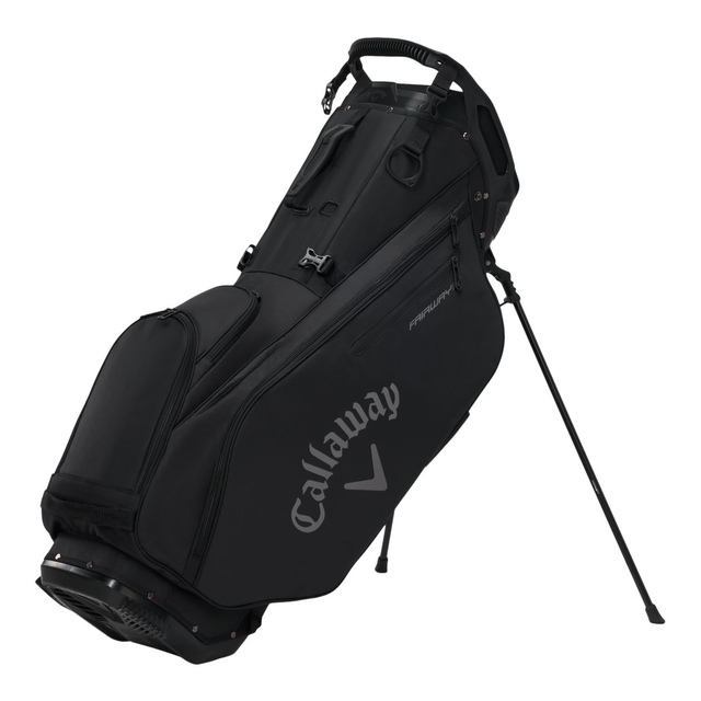 Callaway Fairway 14 Golf Stand Bag
